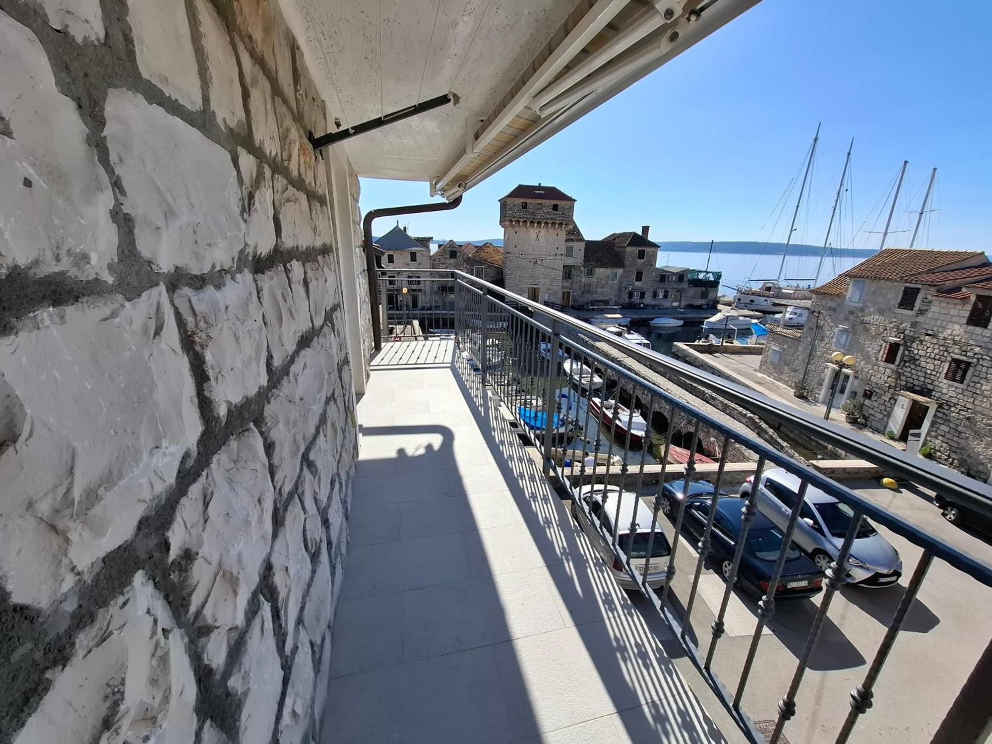 Kaštela Apartment Kastilac מראה חיצוני תמונה