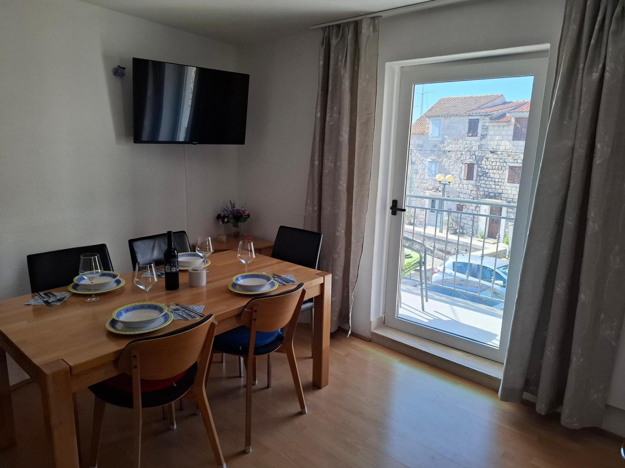 Kaštela Apartment Kastilac מראה חיצוני תמונה