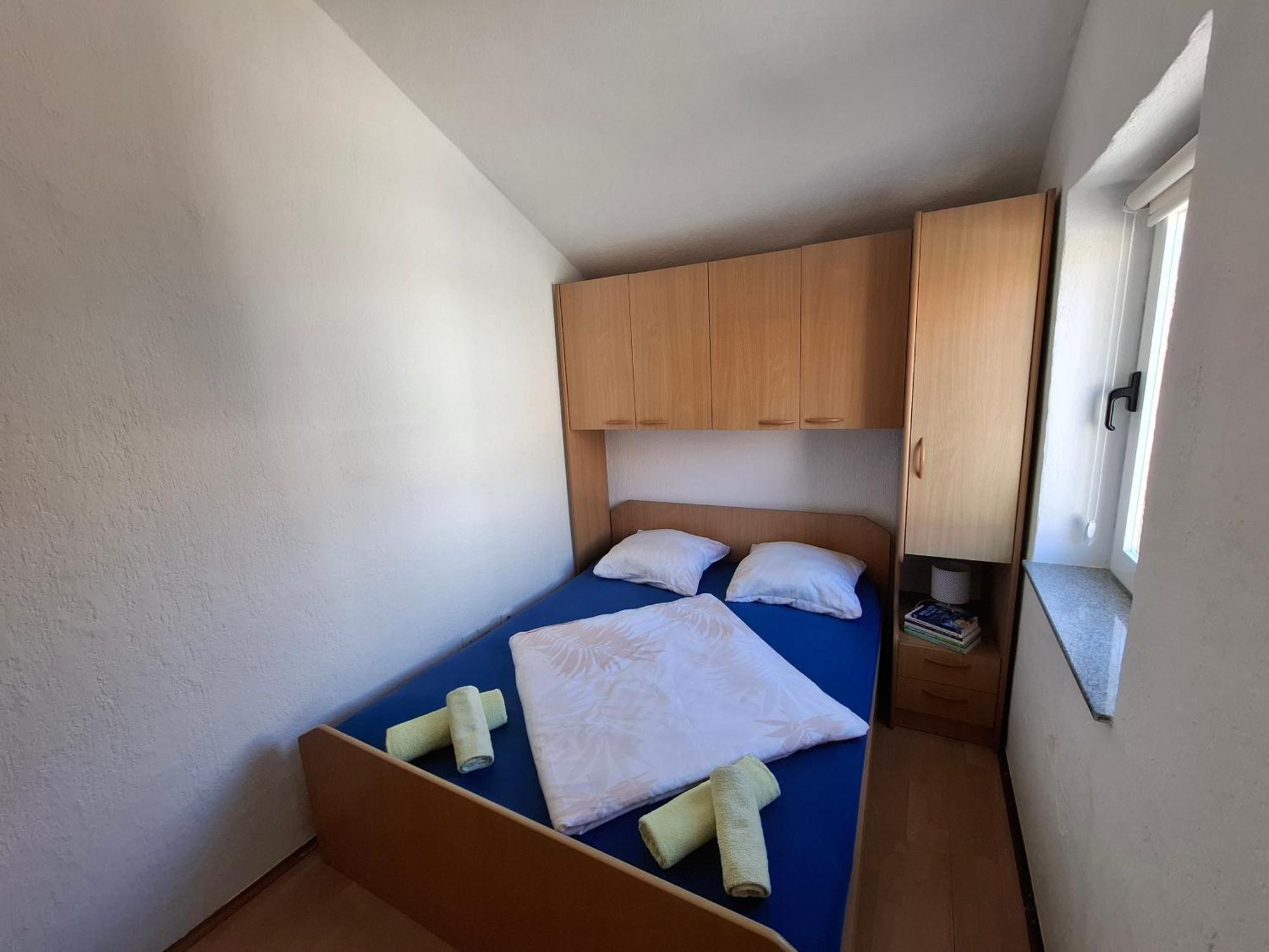 Kaštela Apartment Kastilac מראה חיצוני תמונה