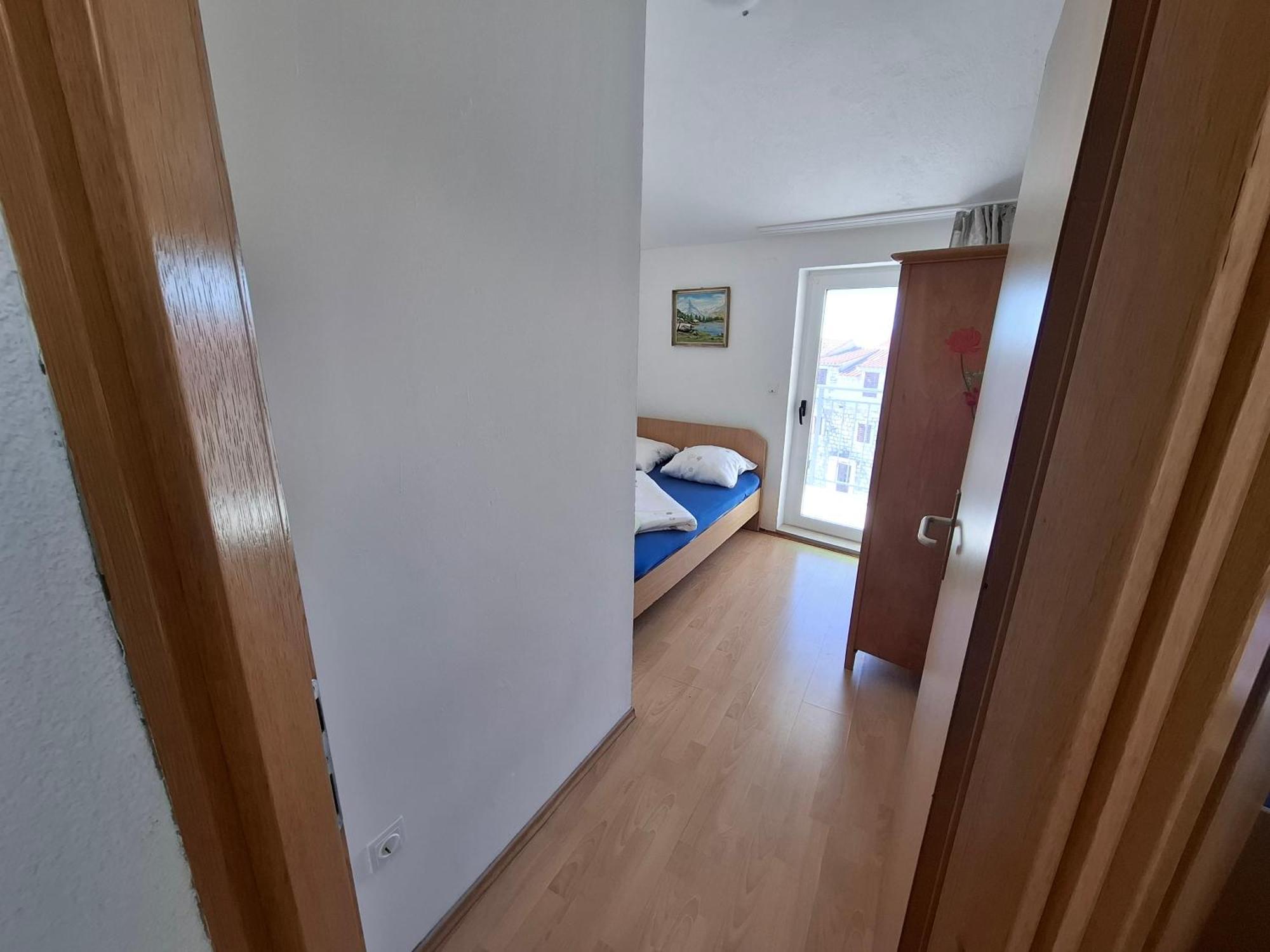Kaštela Apartment Kastilac מראה חיצוני תמונה