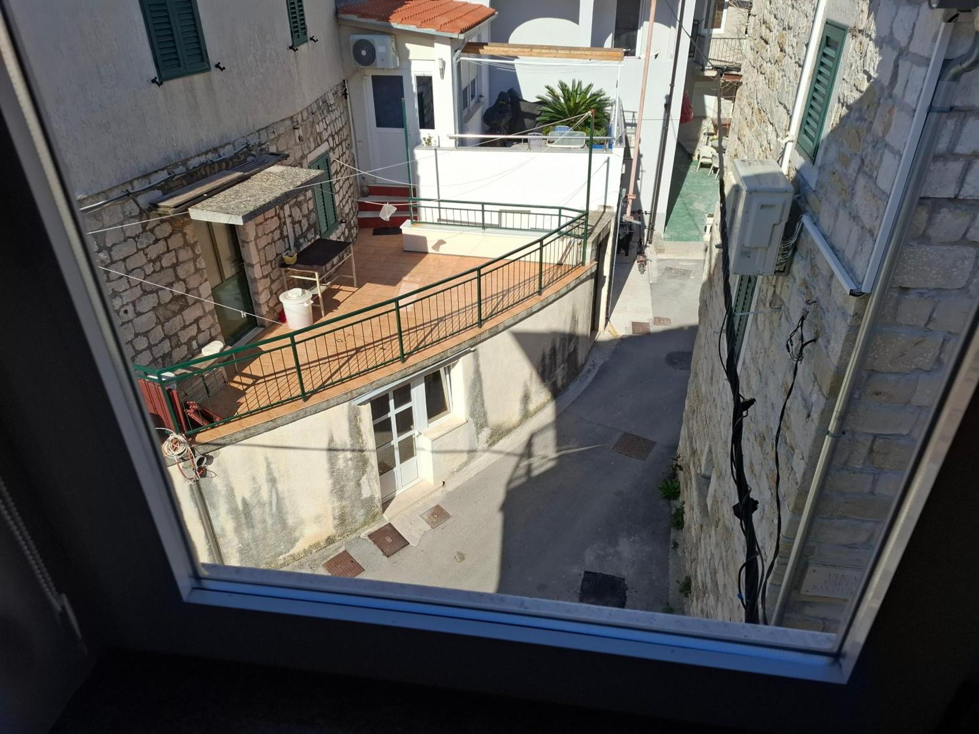 Kaštela Apartment Kastilac מראה חיצוני תמונה