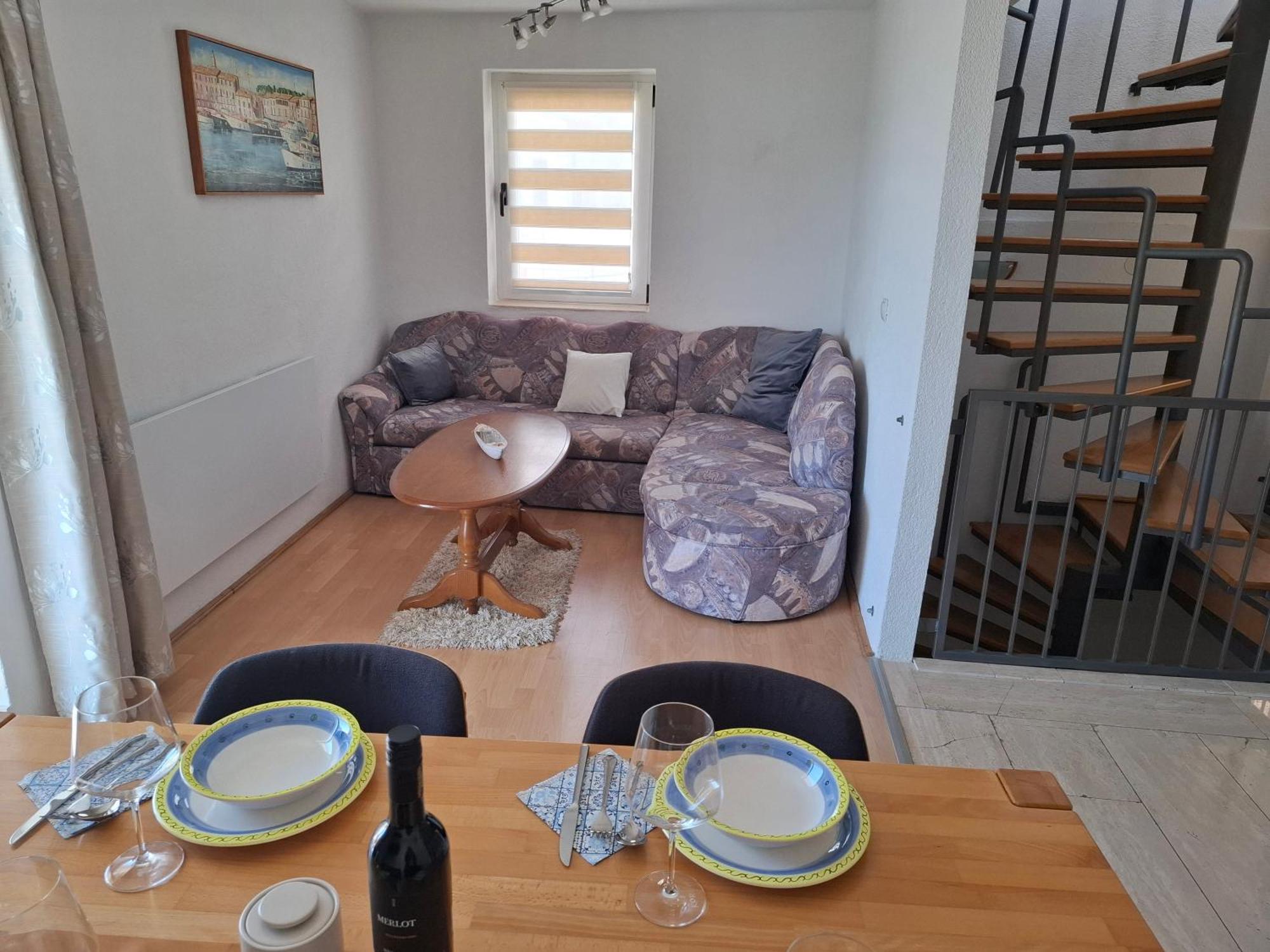 Kaštela Apartment Kastilac מראה חיצוני תמונה