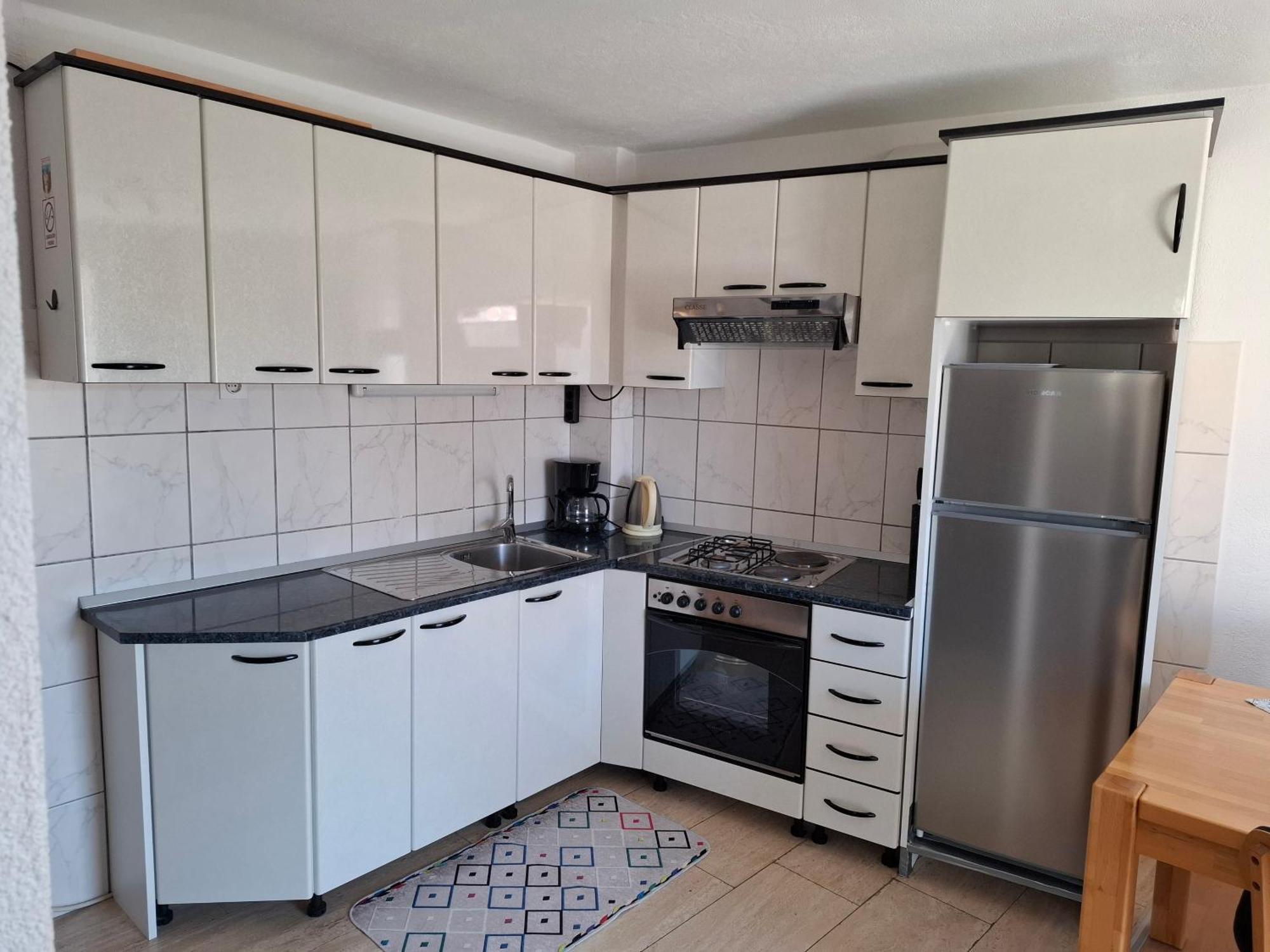 Kaštela Apartment Kastilac מראה חיצוני תמונה
