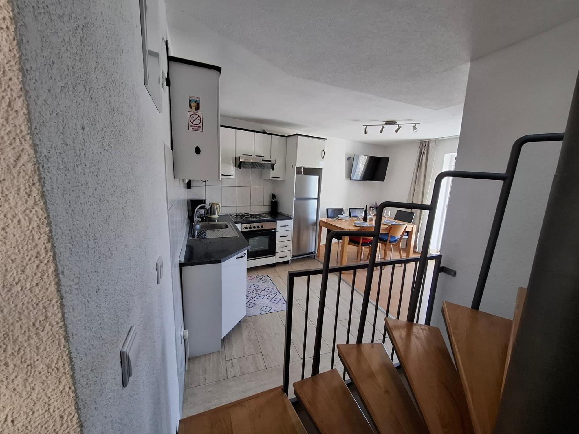 Kaštela Apartment Kastilac מראה חיצוני תמונה