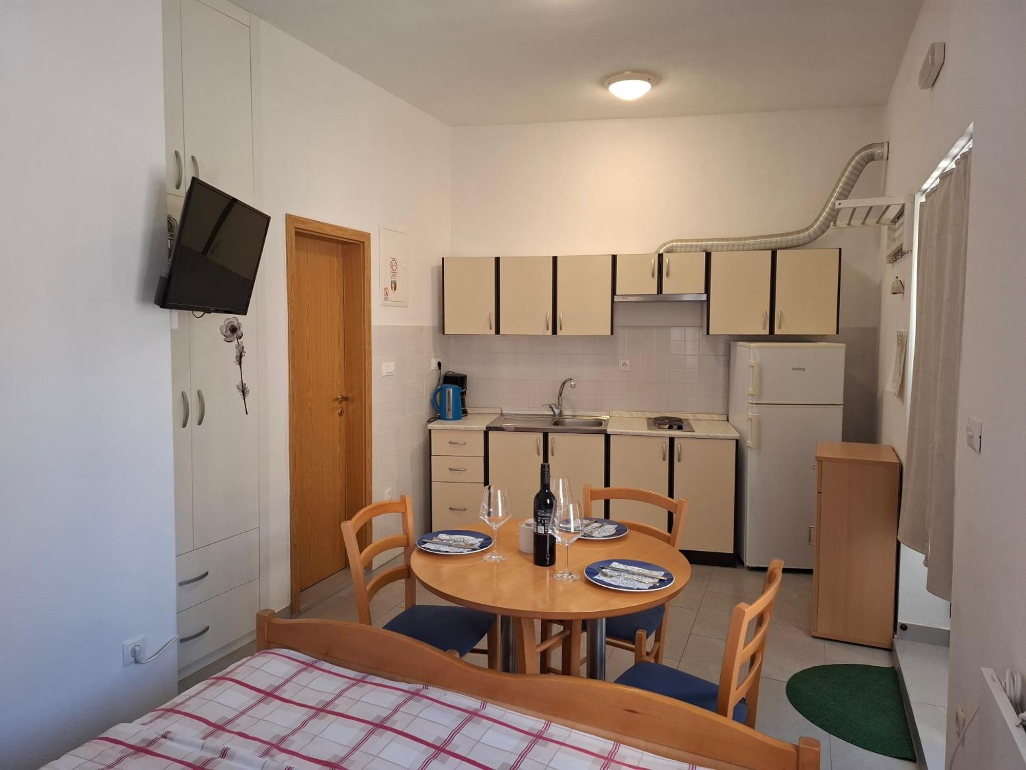 Kaštela Apartment Kastilac מראה חיצוני תמונה
