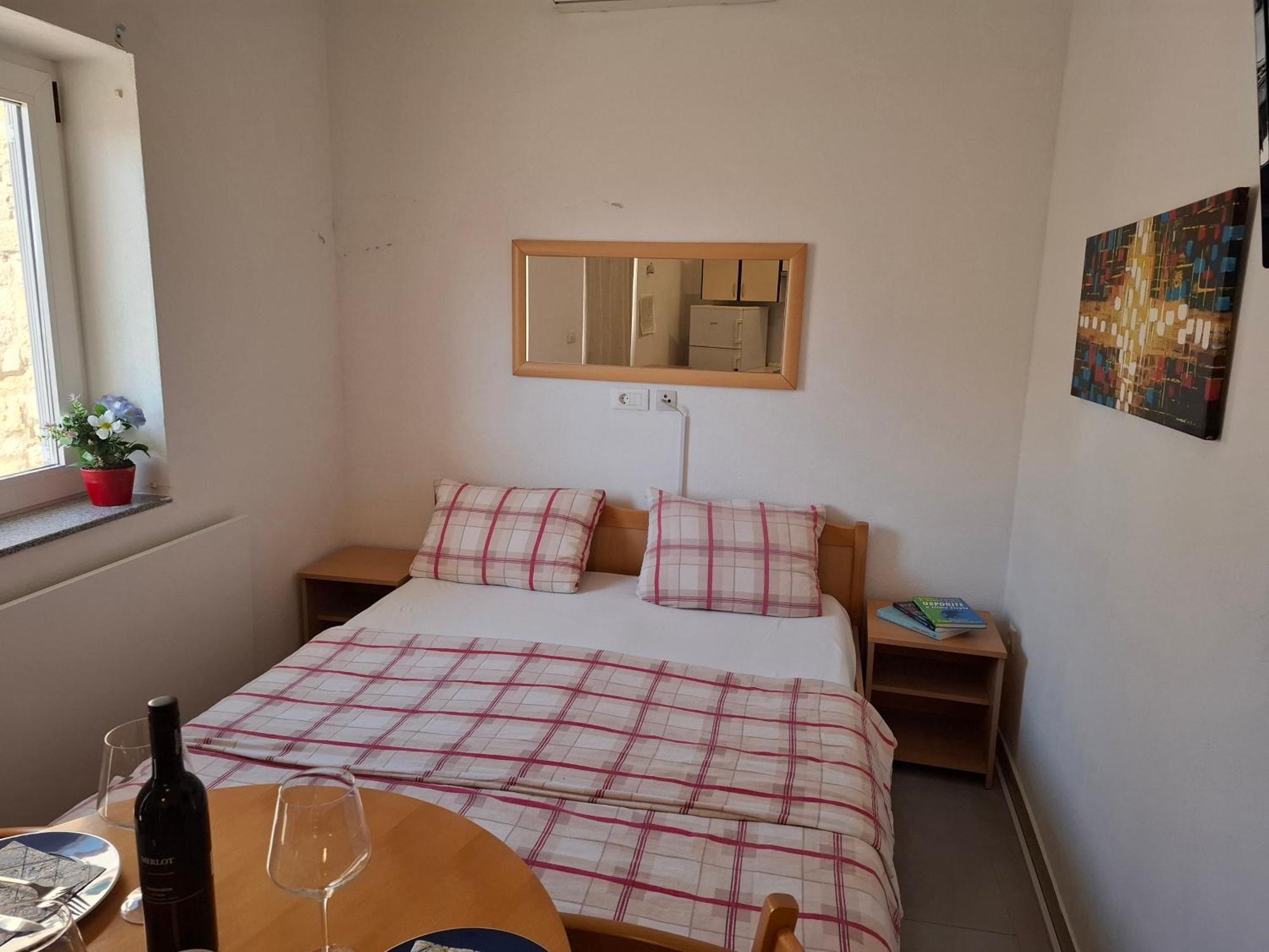 Kaštela Apartment Kastilac מראה חיצוני תמונה