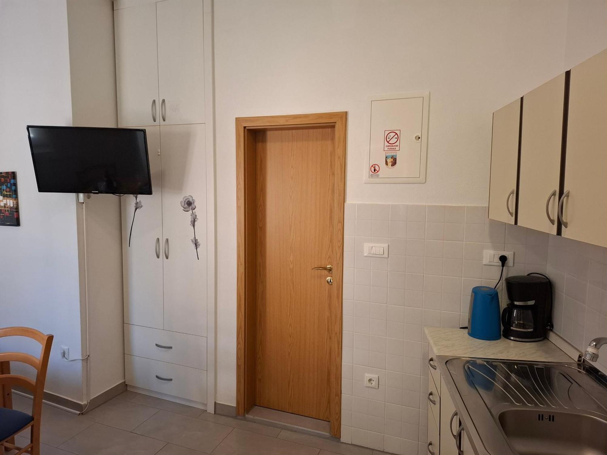 Kaštela Apartment Kastilac מראה חיצוני תמונה