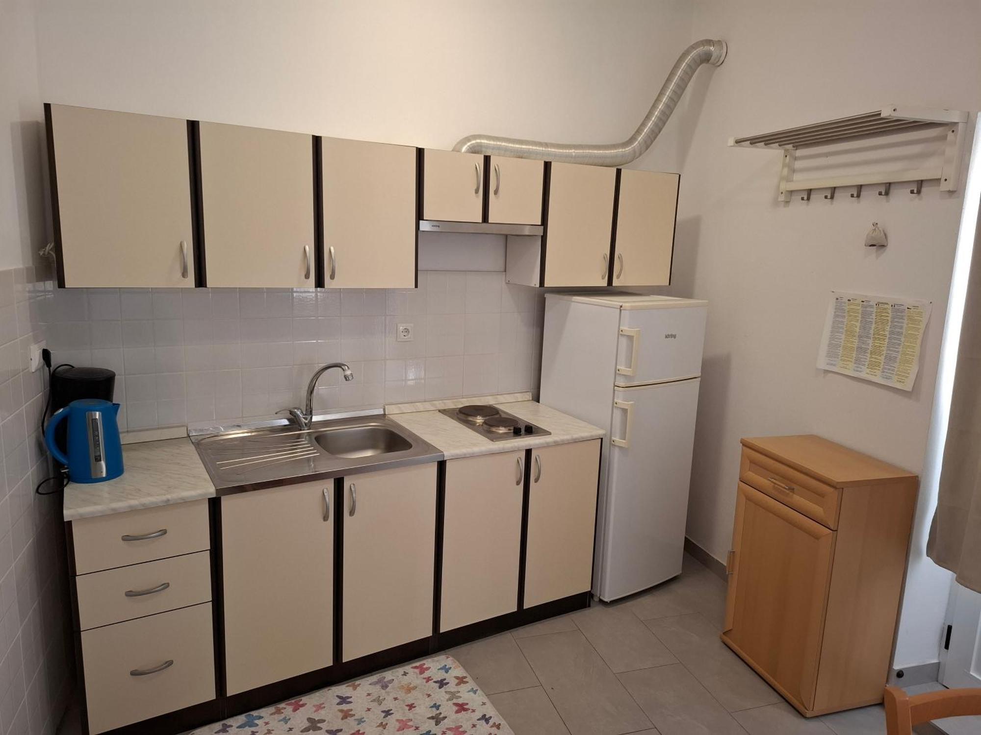 Kaštela Apartment Kastilac מראה חיצוני תמונה