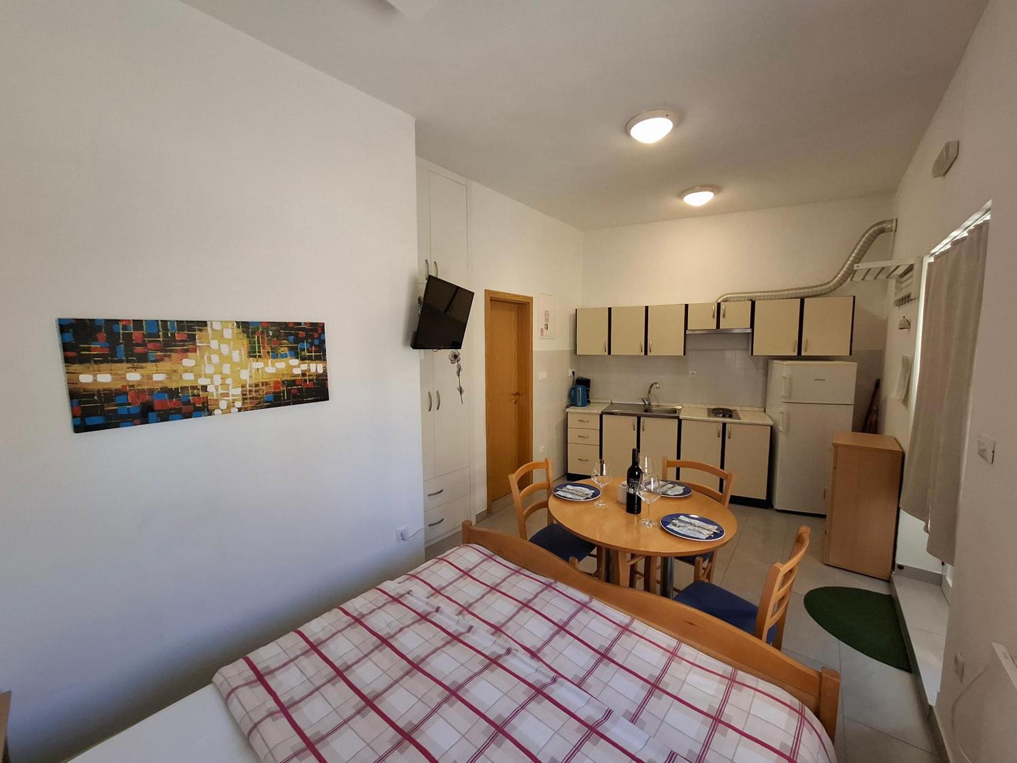 Kaštela Apartment Kastilac מראה חיצוני תמונה