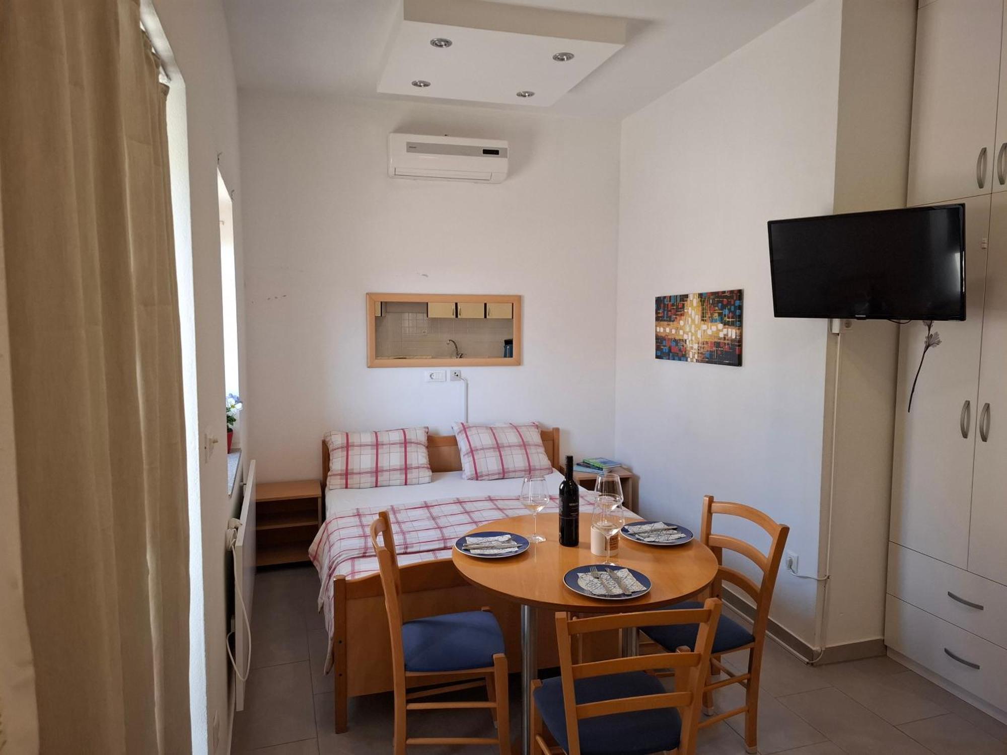 Kaštela Apartment Kastilac מראה חיצוני תמונה
