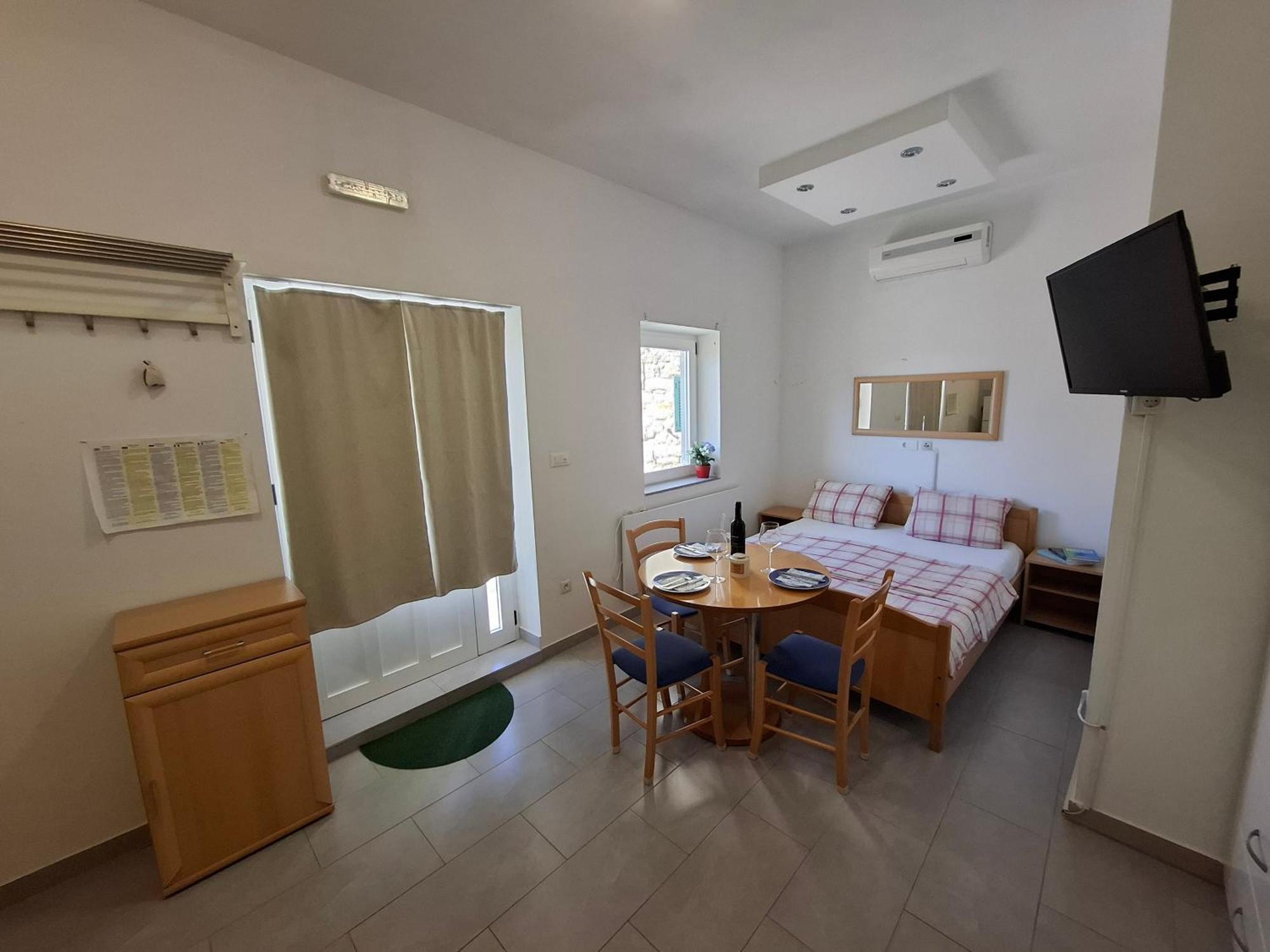 Kaštela Apartment Kastilac מראה חיצוני תמונה