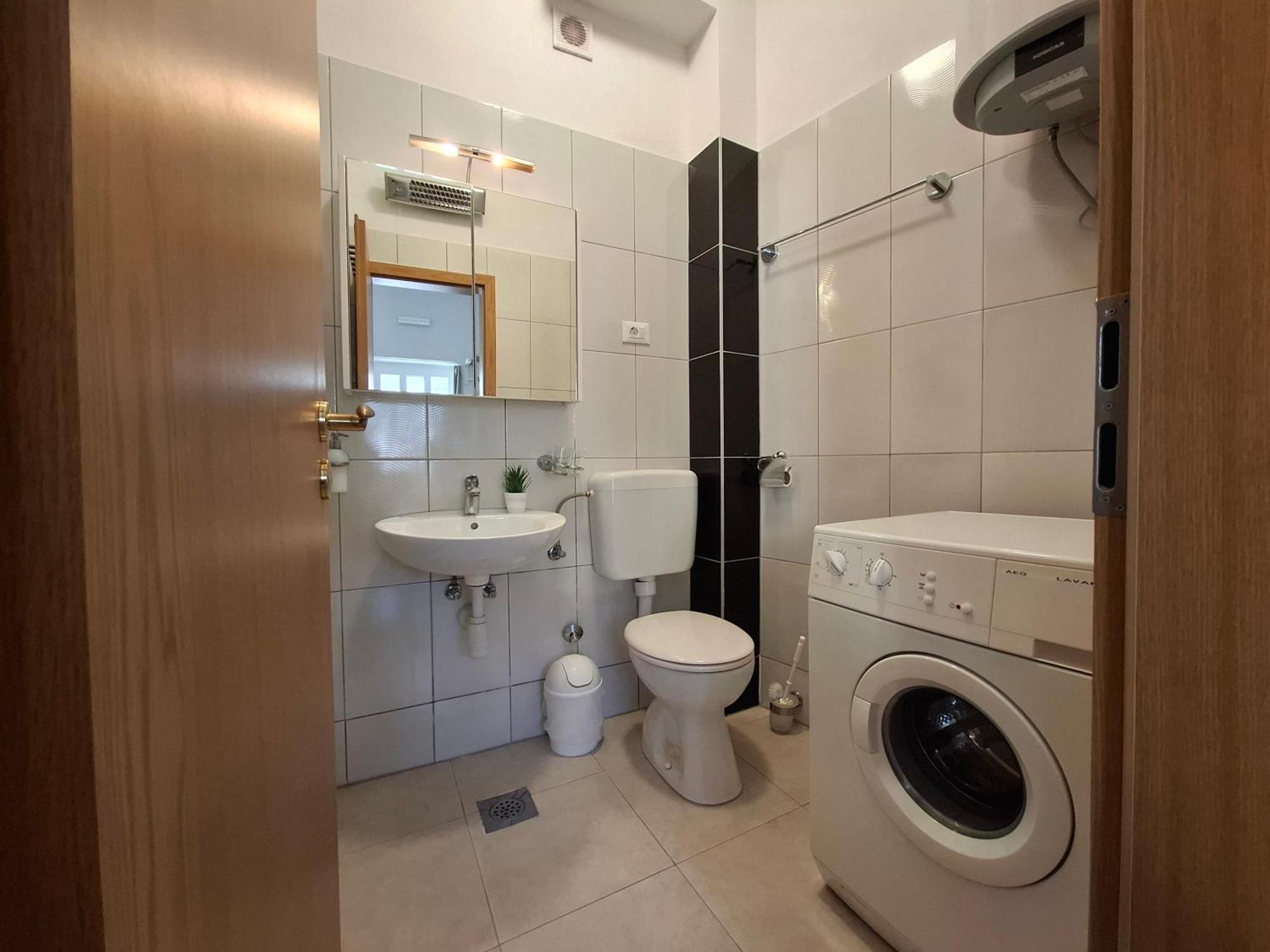 Kaštela Apartment Kastilac מראה חיצוני תמונה